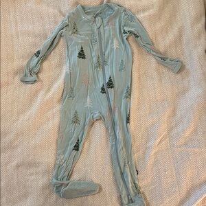 Kyte baby holiday sleeper